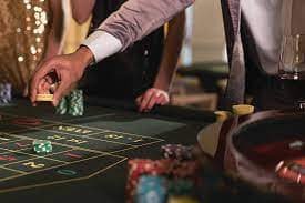 Slot Games Game 