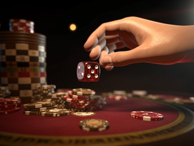 Antarmuka Infinite Blackjack halo88 dengan multiple betting positions dan live dealer