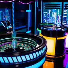 Studio live dealer blackjack halo88 dengan dealer profesional